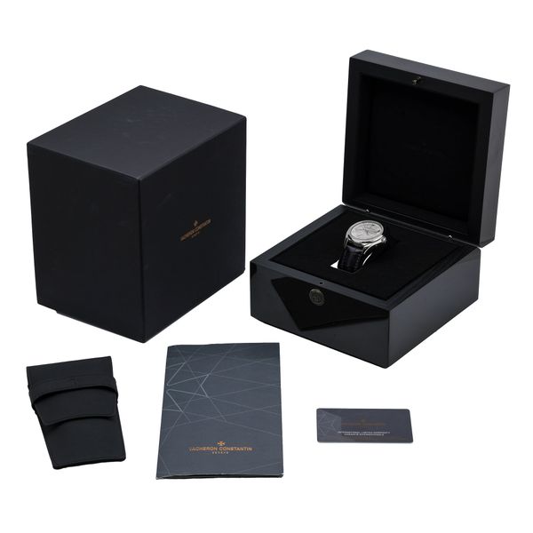 Vacheron Constantin Fiftysix 4400E/000A-B437